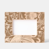 William Morris Lodden Design Gegraveerde Lijstjes (Voorkant)