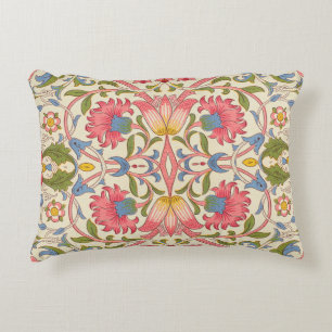 William Morris Lodden Spring Wallpaper Art Accent Kussen