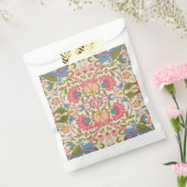 William Morris Lodden Spring Wallpaper Art Bedankzakje (Gezegeld)