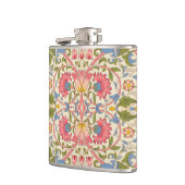 William Morris Lodden Spring Wallpaper Art Heupfles (Links)