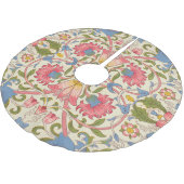 William Morris Lodden Spring Wallpaper Art Kerstboom Rok (Gekanteld)