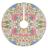 William Morris Lodden Spring Wallpaper Art Kerstboom Rok (Voorkant)