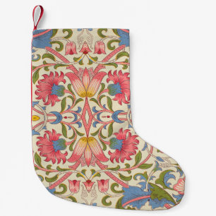 William Morris Lodden Spring Wallpaper Art Kleine Kerstsok