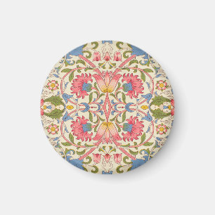 William Morris Lodden Spring Wallpaper Art Magneet