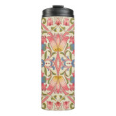 William Morris Lodden Spring Wallpaper Art Thermosbeker (Voorkant)