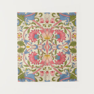 William Morris Lodden Spring Wallpaper Art Wandkleed