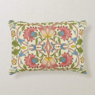 William Morris Loddon Bloem Patronen Accent Kussen