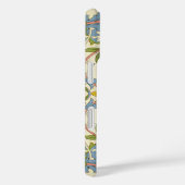 William Morris Loddon Bloem Patronen Case-Mate iPhone Case (Achterkant / Rechts)