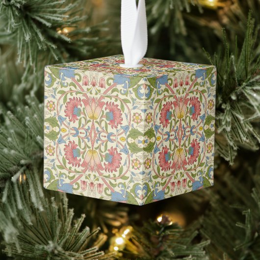William Morris Loddon Blossom Floral Patterns Decoratie (Boom)
