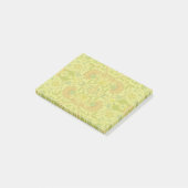 William Morris Loddon Blossom Floral Patterns Post-it® Notes (Schuin)