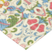 William Morris Loddon Blossom Floral Patterns Tafelkleed (Gekanteld)