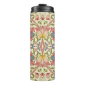 William Morris Loddon Blossom Floral Patterns Thermosbeker (Voorkant)