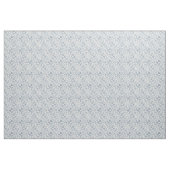 William Morris Loop Trail Bloemen Patroon Stof (Yard (91,4 cm))