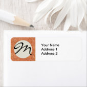 William Morris Mallow Floral Wallpaper Design Etiket (Insitu)