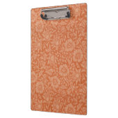 William Morris Mallow Floral Wallpaper Design Klembord (Links)