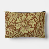 William Morris Marigold Antiek Bloempatroon Etui (Voorkant)