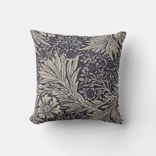  William Morris Marigold Pattern Kussen