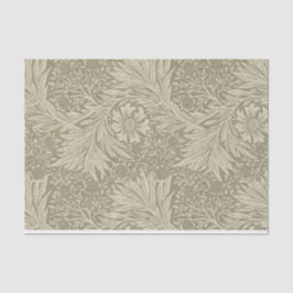  William Morris Marigold Pattern Tissuepapier