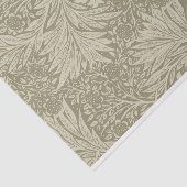 William Morris Marigold Pattern Tissuepapier (Detail)