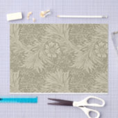 William Morris Marigold Pattern Tissuepapier (Craft)