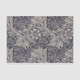 William Morris Marigold Pattern Tissuepapier