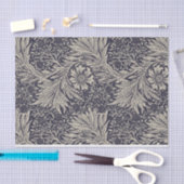 William Morris Marigold Pattern Tissuepapier (Craft)
