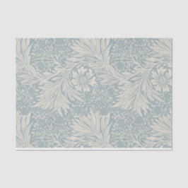  William Morris Marigold Pattern Tissuepapier