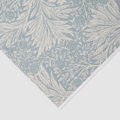 William Morris Marigold Pattern Tissuepapier (Detail)