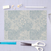 William Morris Marigold Pattern Tissuepapier (Craft)