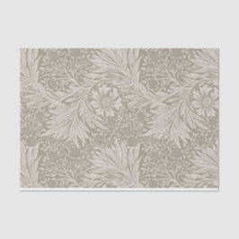 William Morris Marigold Pattern Tissuepapier