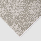 William Morris Marigold Pattern Tissuepapier (Detail)