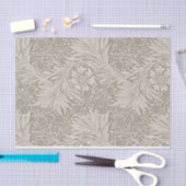 William Morris Marigold Pattern Tissuepapier (Craft)