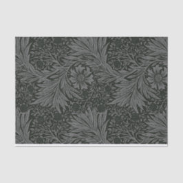 William Morris Marigold Pattern Tissuepapier