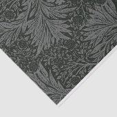 William Morris Marigold Pattern Tissuepapier (Detail)
