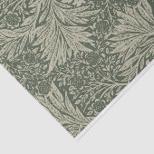 William Morris Marigold Pattern Tissuepapier (Detail)
