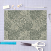 William Morris Marigold Pattern Tissuepapier (Craft)