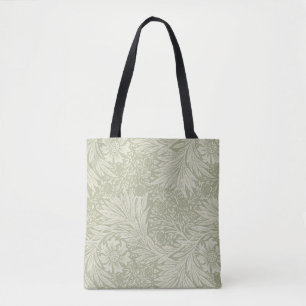  William Morris Marigold Pattern Tote Bag