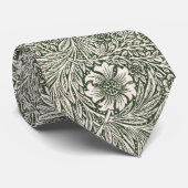 William Morris - Marigold Stropdas (Opgerold)