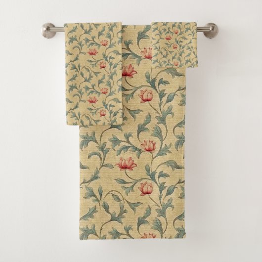 William Morris Medway  Bad Handdoek (Insitu)