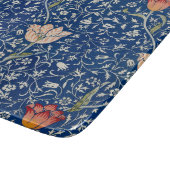 William Morris Medway Blue Floral Snijplank (Hoek)