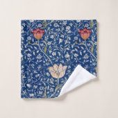 William Morris Medway-patroon Bad Handdoek (Wasdoekje)