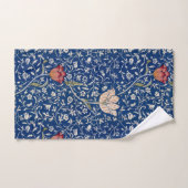 William Morris Medway-patroon Bad Handdoek (Handdoek)
