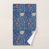 William Morris Medway-patroon Bad Handdoek (Handdoek)
