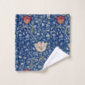 William Morris Medway-patroon Bad Handdoek (Wasdoekje)