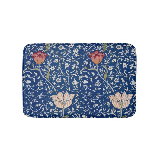 William Morris Medway-patroon Badmat (Voorkant)