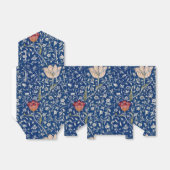 William Morris Medway-patroon Bedankdoosjes (Uitgevouwen)