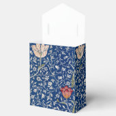William Morris Medway-patroon Bedankdoosjes (Geopend)