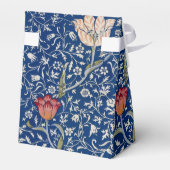 William Morris Medway-patroon Bedankdoosjes (Achterkant)