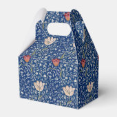 William Morris Medway-patroon Bedankdoosjes (Achterkant)
