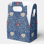 William Morris Medway-patroon Bedankdoosjes (Geopend)